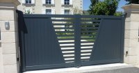 Notre société de clôture et de portail à Montcombroux-les-Mines